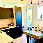 *superbe Moderne* Apartamento Lourdes