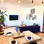 Apartamento *superbe Moderne* *