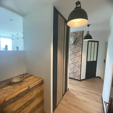 *superbe Moderne* Apartament *