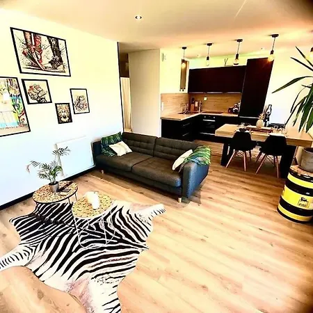 *superbe Moderne* Apartament *