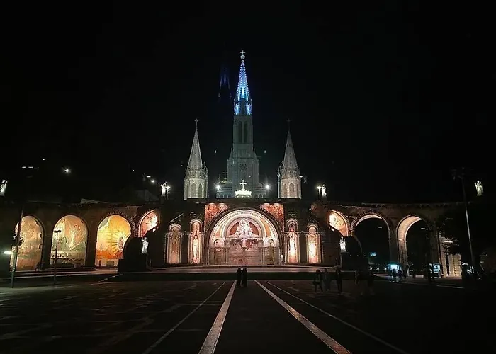 Apartament *superbe Moderne* *