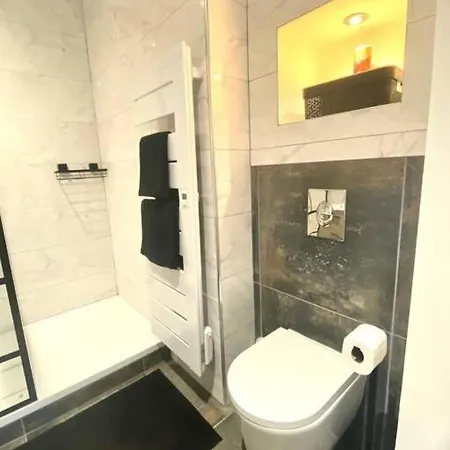 *superbe Moderne* Apartment