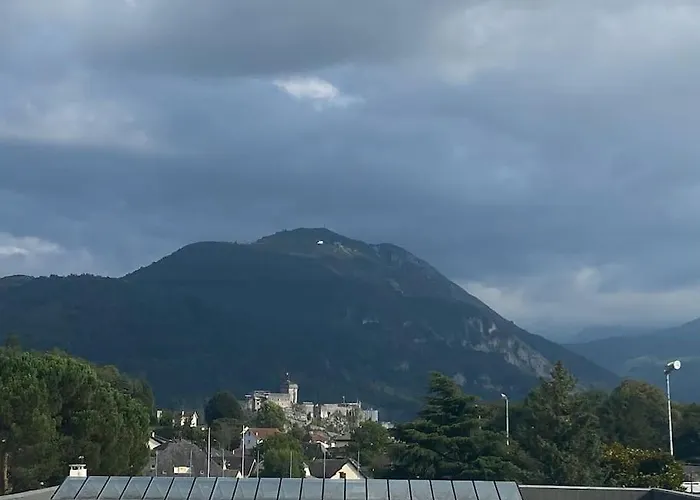 *superbe Moderne* Lägenhet