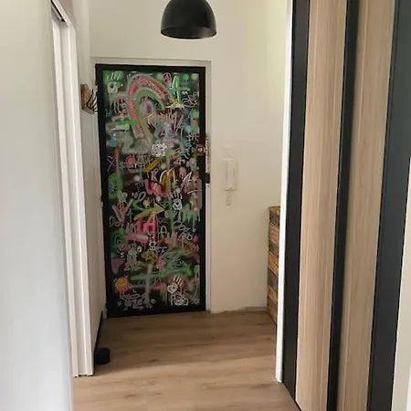 דירה *superbe Moderne* *